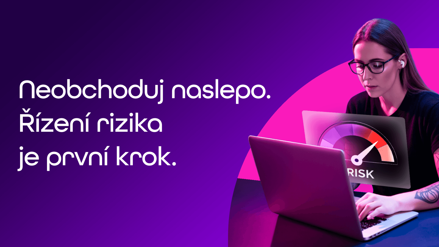 Co je risk management v obchodování a proč bez něj nepřežiješ