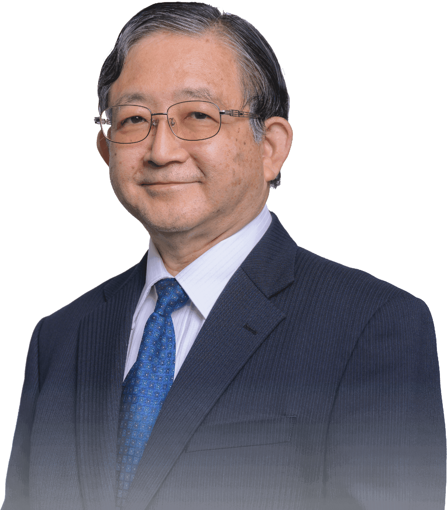 山沖 義和 — 日本市場顧問